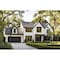 Z-Lite Hartwell 4-Light Outdoor Post Mounted Fixture, 10 in W x 116.75 H, Sand Black 5019PHBR-519P-BK - alternate 6