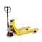 5Seconds Brand Tyson 750 Pallet Jack Scale 5000 lb Capacity 27x48 with Built-in Digital Scale 1lb Readability 555010 - alternate 1