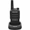 Midland Handheld Two Way Radio, Analog, 2 W, PK2 BR10X2 - alternate 1