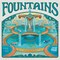Usaopoly Fountains Board Game HB183-911 - alternate 4