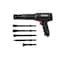 Sunex Heavy-Duty Long Barrel Air Hammer Kit SX2302K - alternate 1