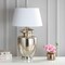 Jonathan Y Hughes 31" Glass LED Table Lamp, Mercury Glass JYL1014A - alternate 6