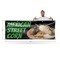 Signmission Mexican Street Corn, 48 Inch x 120 Inch, Vinyl Banner B-120-30738 - alternate 2