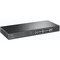 Tp-Link 18PORT GIGABIT RACKMOUNT  SWITCH WITH 16PORT POE+  PORT: 16GIGABIT POE+ PORTS, 2 TL-SG1218MP - alternate 5