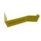 John Deere BRACKET, OEM BP14293 - alternate 3
