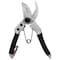 Zenport Deluxe Chrome-Plated Pruner, 7-Inch Z206 - alternate 4