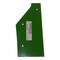 John Deere PAD WEAR PAD LH, JOHN DEERE OEM H227124 H227124 - alternate 1