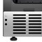 Koolmore 15 in. Small Stainless Steel, Glass-Door Built-In Refrigerator and Beverage Cooler, 3 cu. ft. KM-BIR3C-GD - alternate 4