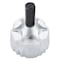 Performance Tool External Deburr Bit, 1/2-1-3/8 in. Thread Repair, Tungsten Carbide W9006 - alternate 5
