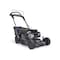Toro Lawn Mower SmartStow Super Recycler 21in 163 cc Gas Self-Propelled 21565 - alternate 14