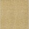 Homeroots 3' X 5' Gold Black And Beige Geometric Washable Indoor Outdoor Area Rug 596734 - alternate 6