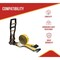 Mytee Products 2inx30ft Ratchet Tie-Down Straps w/Flat Hooks - 10,000 Lbs Breaking Strength RS230-LA - alternate 5