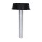 Auveco Hood Bumper Bolt 5/16in-18 x 2 1/8in- GM, 10PK 4473 - alternate 1