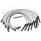 Pro Series Wire Standard Motor Products, Wire Sets Dom Truck,  27884 - alternate 1
