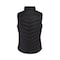 Radians Vest, Heated, Black, 2X RHG-V201B-2X - alternate 7