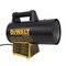 Dewalt DeWalt 45000 Btu/h 1125 sq ft Forced Propane Portable Heater F340746 - alternate 8