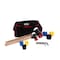 Stupid Simple Tools 14 Piece Split Head Mallet Set in Tool Bag 83290 - alternate 1