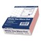 Adams Business Forms While You Were Out Memo Pad, One-Part (No Copies), 4.25 x 5.5, 600PK 9711D - alternate 1
