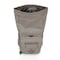 Picnic Time Family Of Brands NFL New Orleans Saints - Carmel Roll Top Picnic Backpack Cooler 529-00-105-204-2 - alternate 2