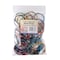 Hygloss Products Metallic Book Ring, 1.5" Diameter, 50PK HYG61353 - alternate 1