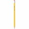 Universal No. 2 Pre-Sharpened Woodcase Pencil, HB No. 2, Yellow Barrel, 72PK UNV55402 - alternate 1