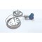 Rosemount PRESSURE TRANSMITTER 0-300PSI 3051S2CD4A2B12A1AB4D1K6M5P1Q4Q8A1003 - alternate 5