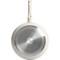 Gibson Home Plaza Cafe 7 Piece Forged Aluminum Cookware Set in Linen 138508.07 - alternate 6