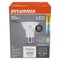 Sylvania LED Bulb, 5CCT Selectable, PAR20 Lamp, 50 W Equivalent, E26 Medium Lamp Base, Dimmable, Frosted 42565 - alternate 4