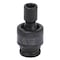 Sunex 3/8 in Drive 5/16 in Universal Impact Socket 310U - alternate 1