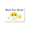Signmission Public Safety Sign, Wash Your Hands, 18in X 12in Rigid Plastic, 12" W, 18" L, Wash Your Hands OS-NS-P-1218-25345 - alternate 1