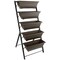 Pure Garden Raised Garden Beds 5 Tier Vertical Garden Planter Planters for Outdoor Plants Gardening 50-LG1414 - alternate 6