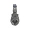 Discover 1-1/4 in. Full-Port Stainless Steel Ball Valve 2000 PSI 101102 - alternate 3
