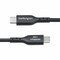 Startech.Com 30cm USB-A to USB-C Cable USB2AC1FTBK - alternate 5