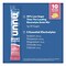 Nuun Sport Hydration Electrolyte Powder Drink Mix, Pink Lemonade, 0.17 oz Stick, 10PK NUU02392 - alternate 2
