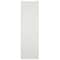 Ekena Millwork True Fit PVC Center Circle Arts & Crafts Fixed Mount Shutters, Unfinished, 12W x 80H, PR TFP001AC12X080UN - alternate 10