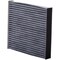 Premium Guard Cabin Air Filter,  PC5667C - alternate 5