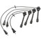 Pro Series Wire Standard Motor Products, Spark Plug Wire Set,  25417 - alternate 1