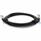 Add-On Addon Dell Compatible Taa Compliant 100Gbase-Cu Qsfp28 To Qsfp28 DAC-Q28-100G-1-5M-AO - alternate 8
