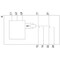Siemens monitoring relay phase sequence monitoring 3x 160-690 V AC 15-70 Hz 2 3UG5511-2BR20 - alternate 4