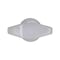 Auveco GM Door Weatherstrip Retainer, 100PK 19368 - alternate 2