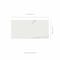 Msi Aria Bianco 12 In. X 24 In. Polished Porcelain Floor And Wall Tile, 8PK ZOR-PT-0233 - alternate 5