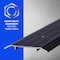 M-D Building Products 5 in. x 1/2 in. x 36 in. Bronze Aluminum Commercial Flat-Profile Threshold 68346 - alternate 3