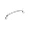 Amerock Revitalize 8 inch 203mm Center-to-Center Polished Chrome Cabinet Pull BP5535126 - alternate 1