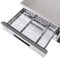 Koolmore 48 in. 2-Drawer Commercial Chef Base Freezer in Stainless-Steel KM-BF-482D - alternate 6