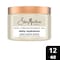 Shea Moisture Virgin Coconut Oil Coconut Daily Hydration Shea Sugar Scrub, 12 Ounce, 12PK 64387643 - alternate 6