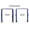 Atlas Automotive Equipment Atlas Equipment Platinum Pvl10 Ali Certified 10,000 Lb. Capacity 2-Post Lift AP-PVL10-2/3 - alternate 5
