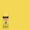 Krylon COLORmaxx Spray Paint, Gloss, Sun Yellow, 12 oz, Aerosol Can 5541 - alternate 4