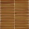 Daltile Artefino Vintage 1.5 x 6 Pyramid Mosaic 9.70 SQFT/Carton, 10PK AR451/26PYRMSGL - alternate 6