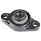 Timken UELFLANGE207-22 FLANGEANGED HOUSING UNIT UELFL207-22 - alternate 1
