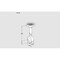 Honeywell Kromschroder VLV, BFLY, 3 ANSI FLG, AIR/GAS BVH 80W01A M KS88300174 - alternate 1